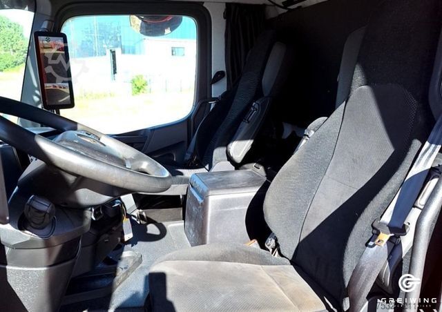 Volumen SZM MERCEDES-BENZ Actros 1843 LS NR 4X2