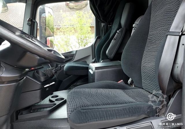 Volumen SZM MERCEDES-BENZ Antos