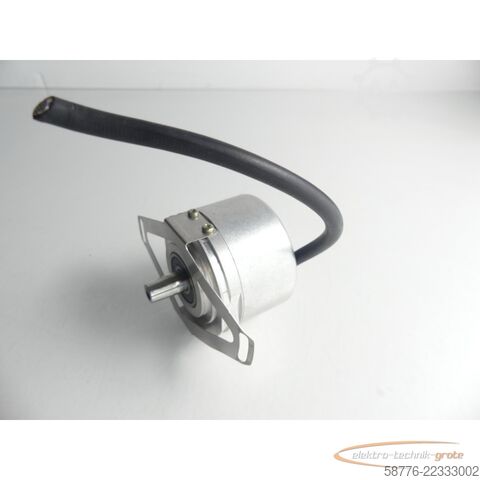 Component Heidenhain ERN 1387.001-2048 Z9 / ID: 312 215-02 SN: 9682200D