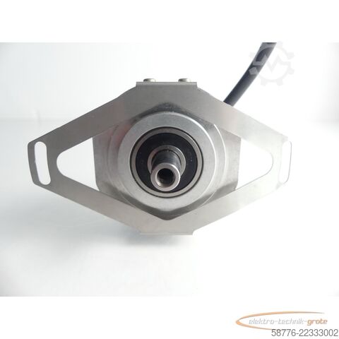 Component Heidenhain ERN 1387.001-2048 Z9 / ID: 312 215-02 SN: 9682200D