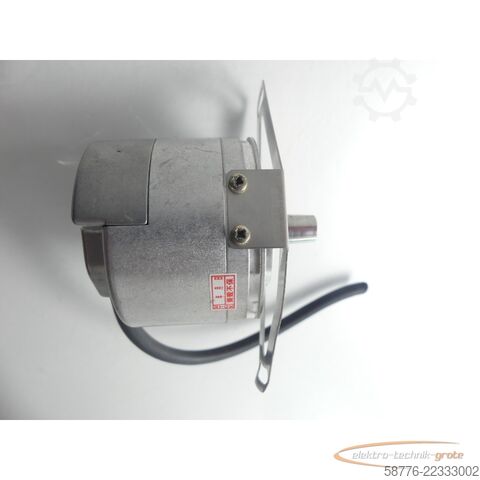 Component Heidenhain ERN 1387.001-2048 Z9 / ID: 312 215-02 SN: 9682200D