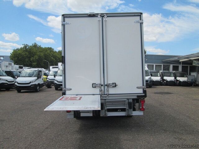 Refrigerator body van IVECO 72C18 3.0 *2xThermo-King*Euro6*Kima*LBW*