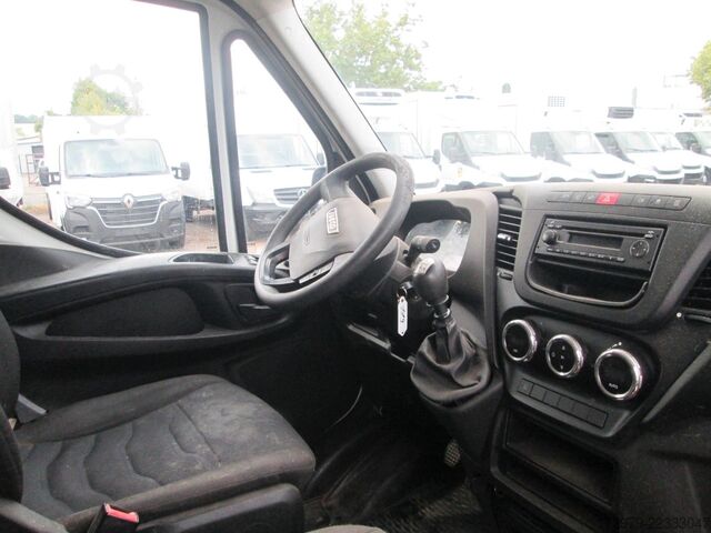Van chassis IVECO 35 C14*Maxi-Fahrgestell*Klima*