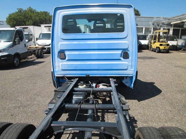 Van chassis IVECO 35 C13*Fahrgestell*