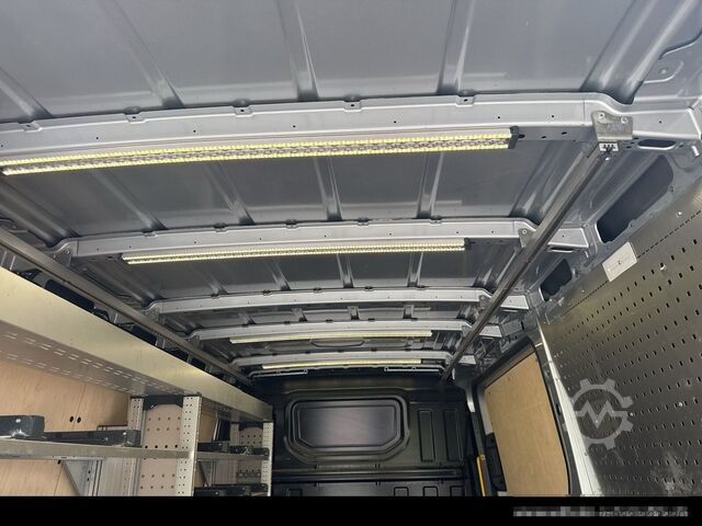 High top van VOLKSWAGEN VW Crafter Kasten Klima/Kamera/AHK