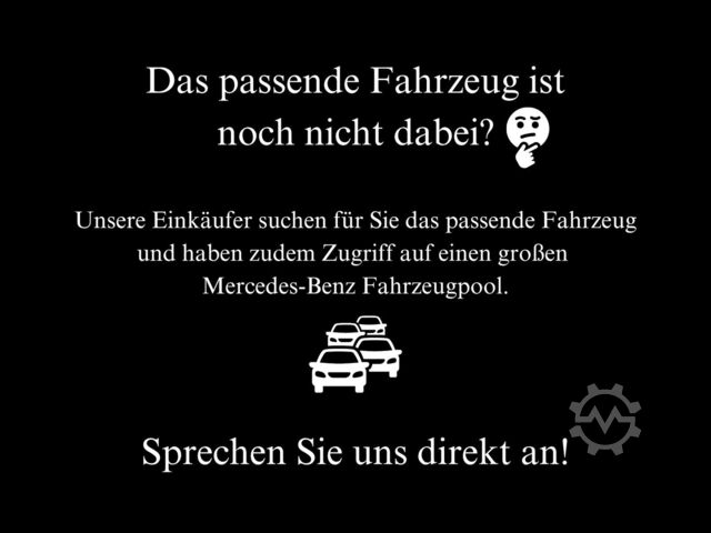 High top van VOLKSWAGEN VW Crafter Kasten Klima/Kamera/AHK