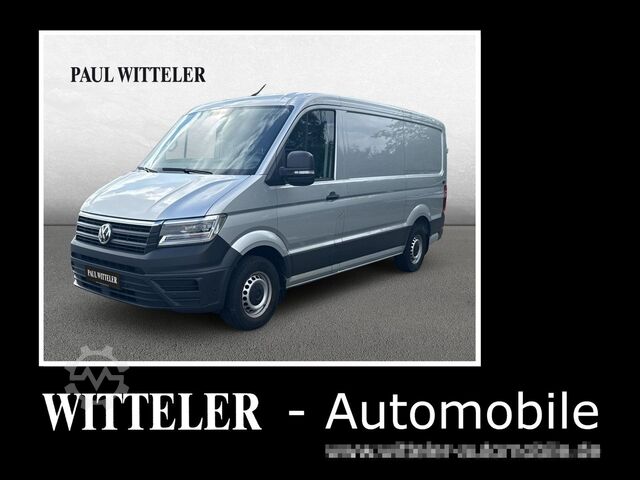 Panel van VOLKSWAGEN VW Crafter Kasten Klima/Kamera/AHK