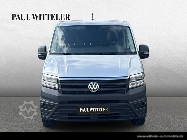 Panel van VOLKSWAGEN VW Crafter Kasten Klima/Kamera/AHK
