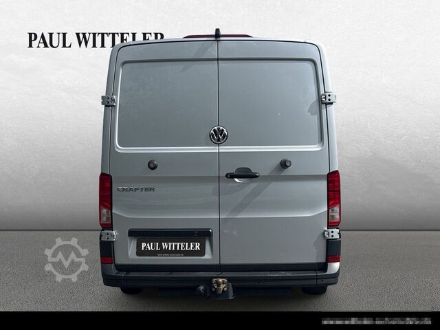 Panel van VOLKSWAGEN VW Crafter Kasten Klima/Kamera/AHK