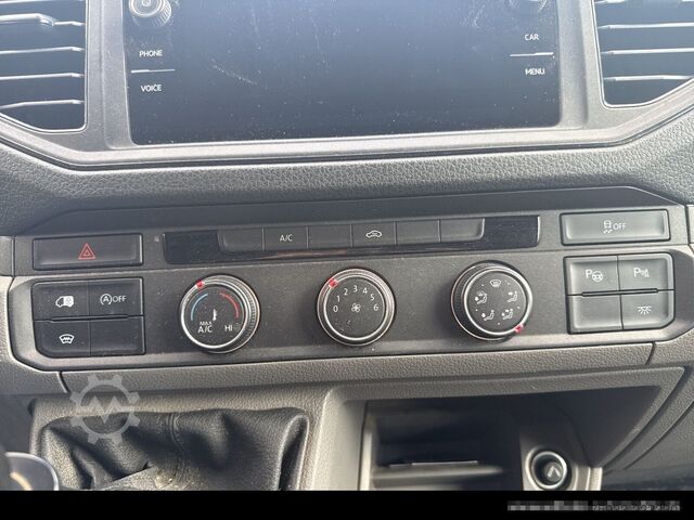 Panel van VOLKSWAGEN VW Crafter Kasten Klima/Kamera/AHK