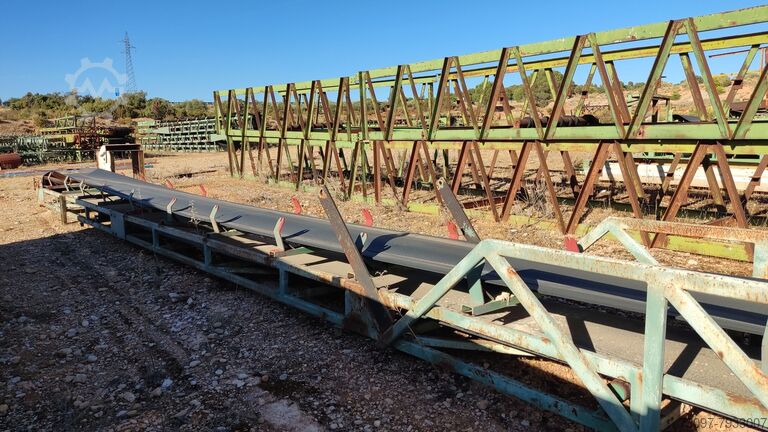 Conveyor belts Cintas transportadoras
