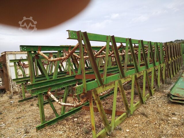 Conveyor belts Cintas transportadoras