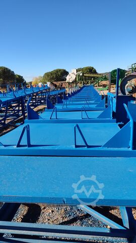 Conveyor belts Cintas transportadoras