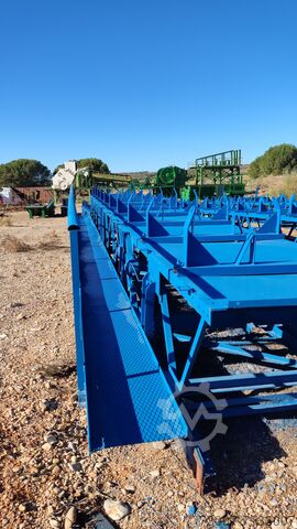 Conveyor belts Cintas transportadoras