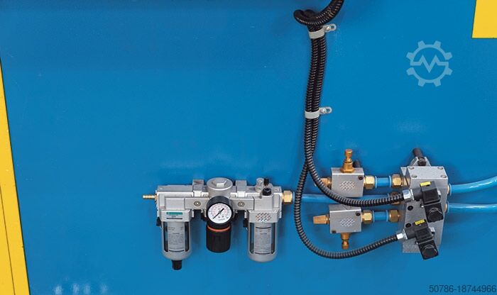 Schlagschere & Tafelschere - KHT 3010 M NC Knuth KHT 3010 M NC