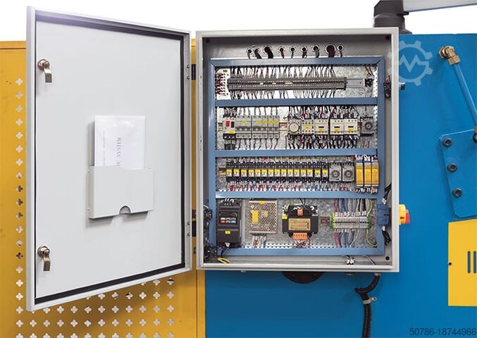 Schlagschere & Tafelschere - KHT 3010 M NC Knuth KHT 3010 M NC