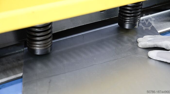 Schlagschere & Tafelschere - KHT 3010 M NC Knuth KHT 3010 M NC