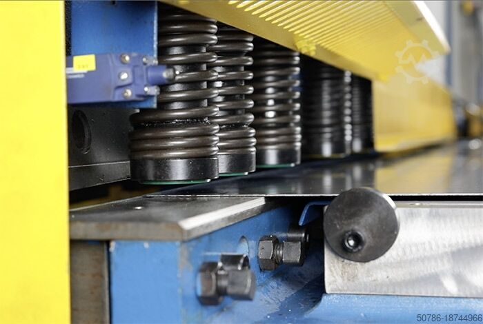 Schlagschere & Tafelschere - KHT 3010 M NC Knuth KHT 3010 M NC