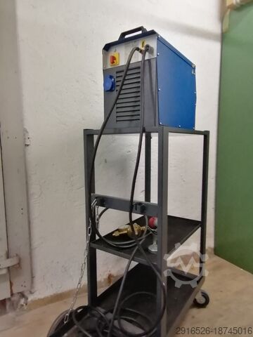 Spot welding machine Joke multiSpot 3