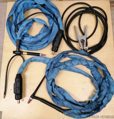 Spot welding machine Joke multiSpot 3