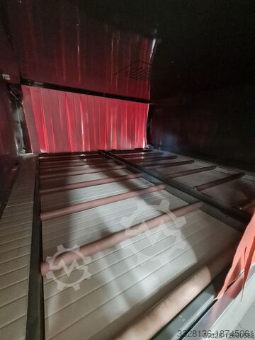 Polyurethan-Sprühmaschine Sirtek SR20G