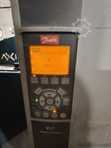 Wasserstrahlschneidanlage Omax Maxiem 1530