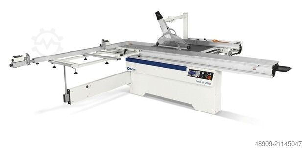 Kreissäge SCM Group SI 400 EP NOVA