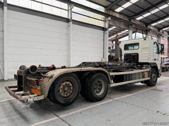 Hakenarmsystem Volvo FM 380