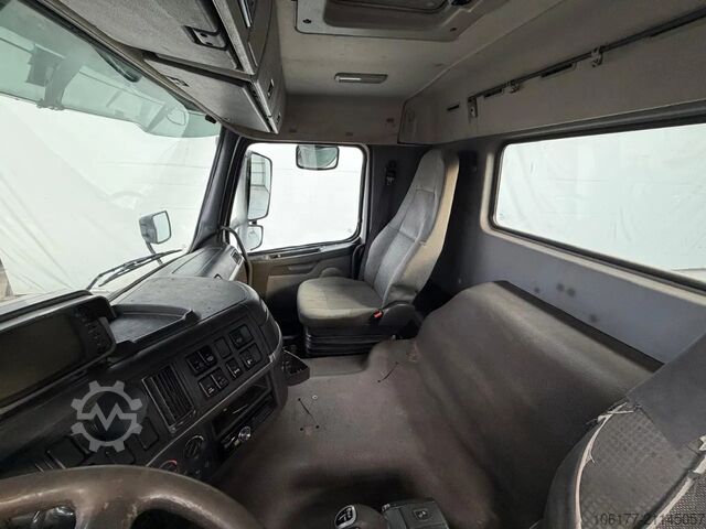 Hakenarmsystem Volvo FM 380