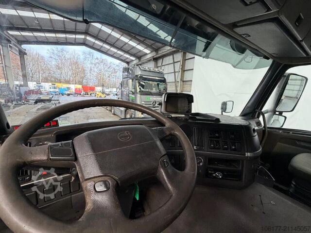 Hakenarmsystem Volvo FM 380