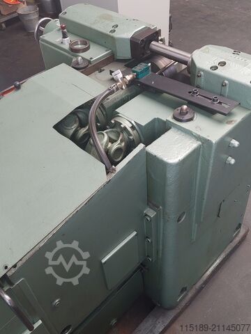 Gewinderollmaschine PeeWee P20SR