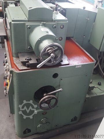 Gewinderollmaschine PeeWee P20SR