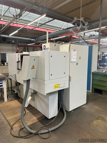 Surface grinding machine Geibel + Hotz FS 420 SC Economy