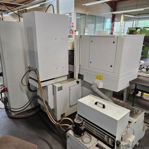 Surface grinding machine Geibel + Hotz FS 420 SC Economy