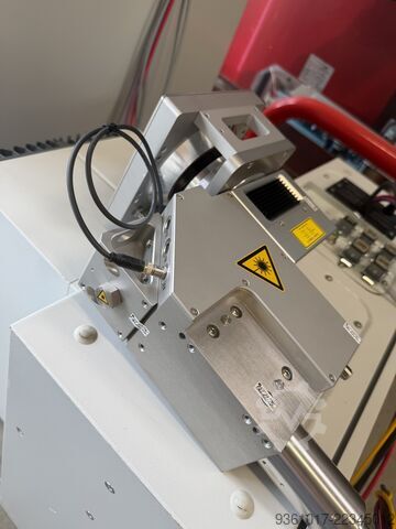 Laser cleaning device Clean Laser CL 100G-BRP