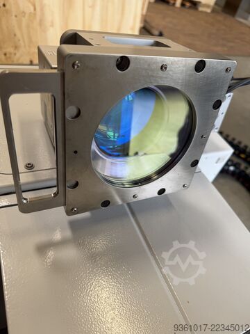 Laser cleaning device Clean Laser CL 100G-BRP