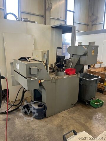 Vertical machining center Decke Maho DMU 63 V