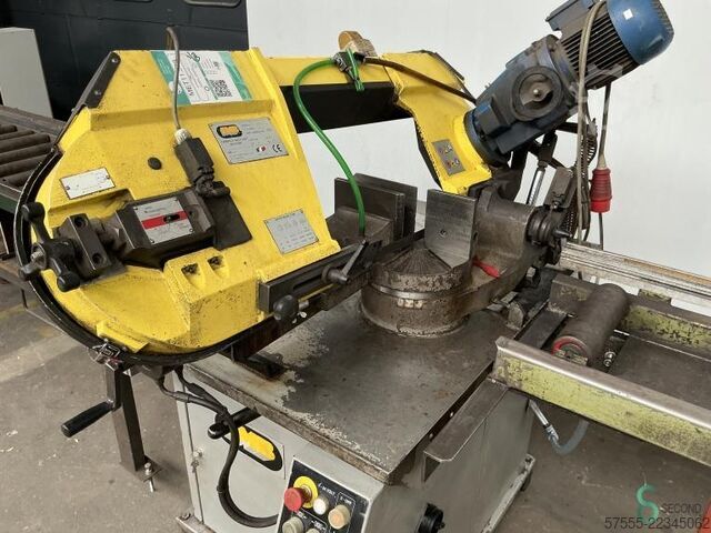 Bandsawmachines  FMB Major 260x370mm 2000 FMB 