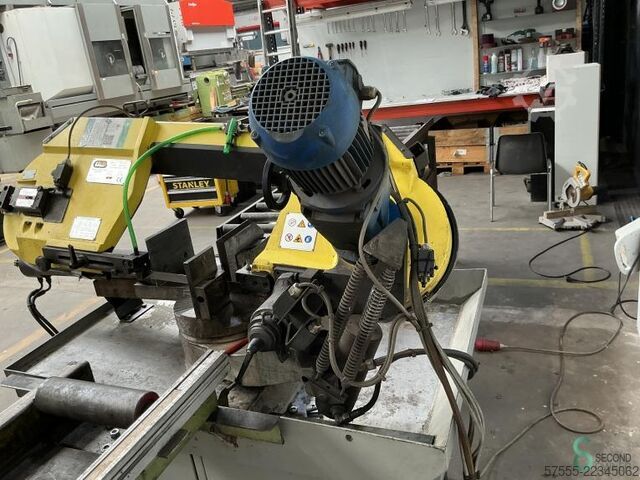 Bandsawmachines  FMB Major 260x370mm 2000 FMB 