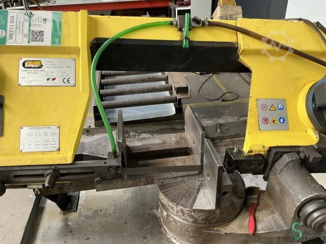 Bandsawmachines  FMB Major 260x370mm 2000 FMB 