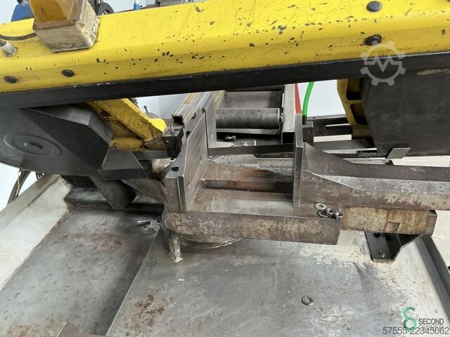 Bandsawmachines  FMB Major 260x370mm 2000 FMB 