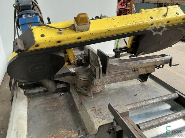 Bandsawmachines  FMB Major 260x370mm 2000 FMB 