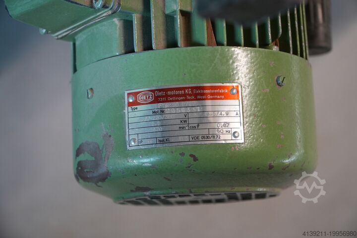 Veneer saw Mayer FS 3 - 3500