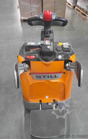 Electric Pallet Trucks Still EXU-SF20