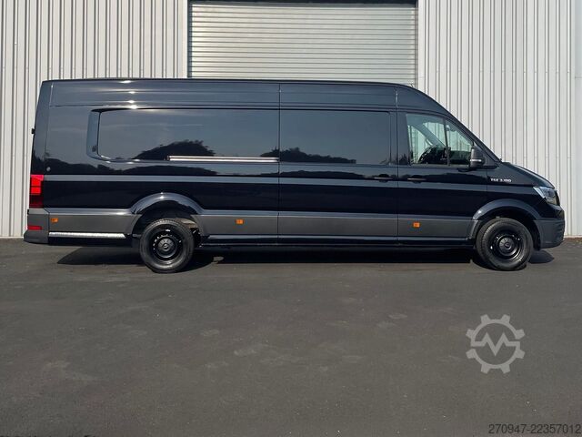 High top van MAN TGE 3.180 L5H3 Kasten STANDHZ ACC LED SITZHZ