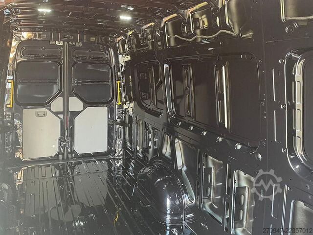 High top van MAN TGE 3.180 L5H3 Kasten STANDHZ ACC LED SITZHZ