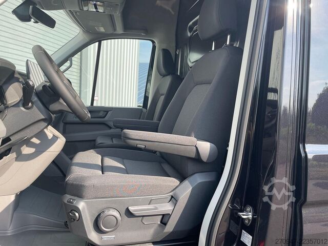 High top van MAN TGE 3.180 L5H3 Kasten STANDHZ ACC LED SITZHZ