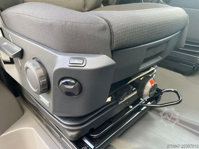 High top van MAN TGE 3.180 L5H3 Kasten STANDHZ ACC LED SITZHZ