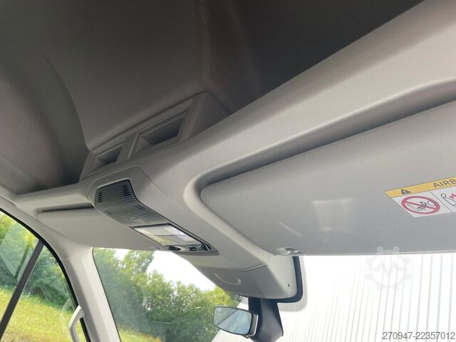 High top van MAN TGE 3.180 L5H3 Kasten STANDHZ ACC LED SITZHZ