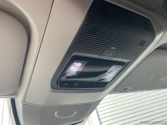 High top van MAN TGE 3.180 L5H3 Kasten STANDHZ ACC LED SITZHZ